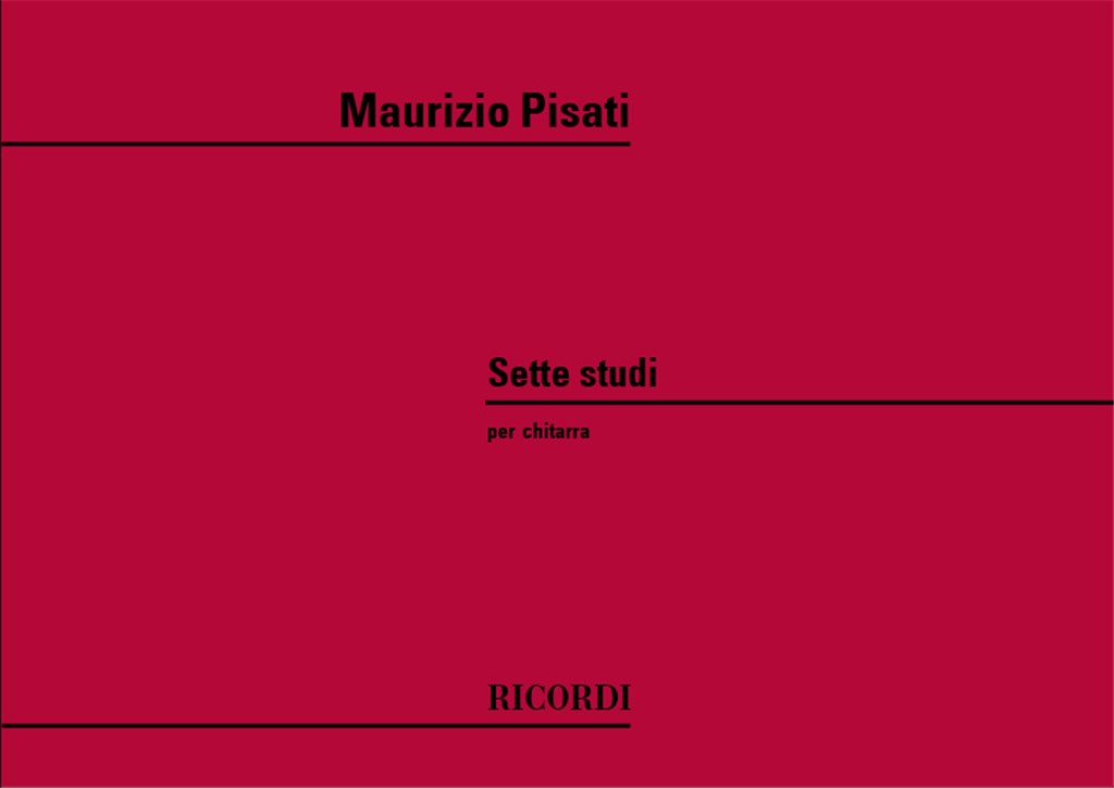 7 Studi